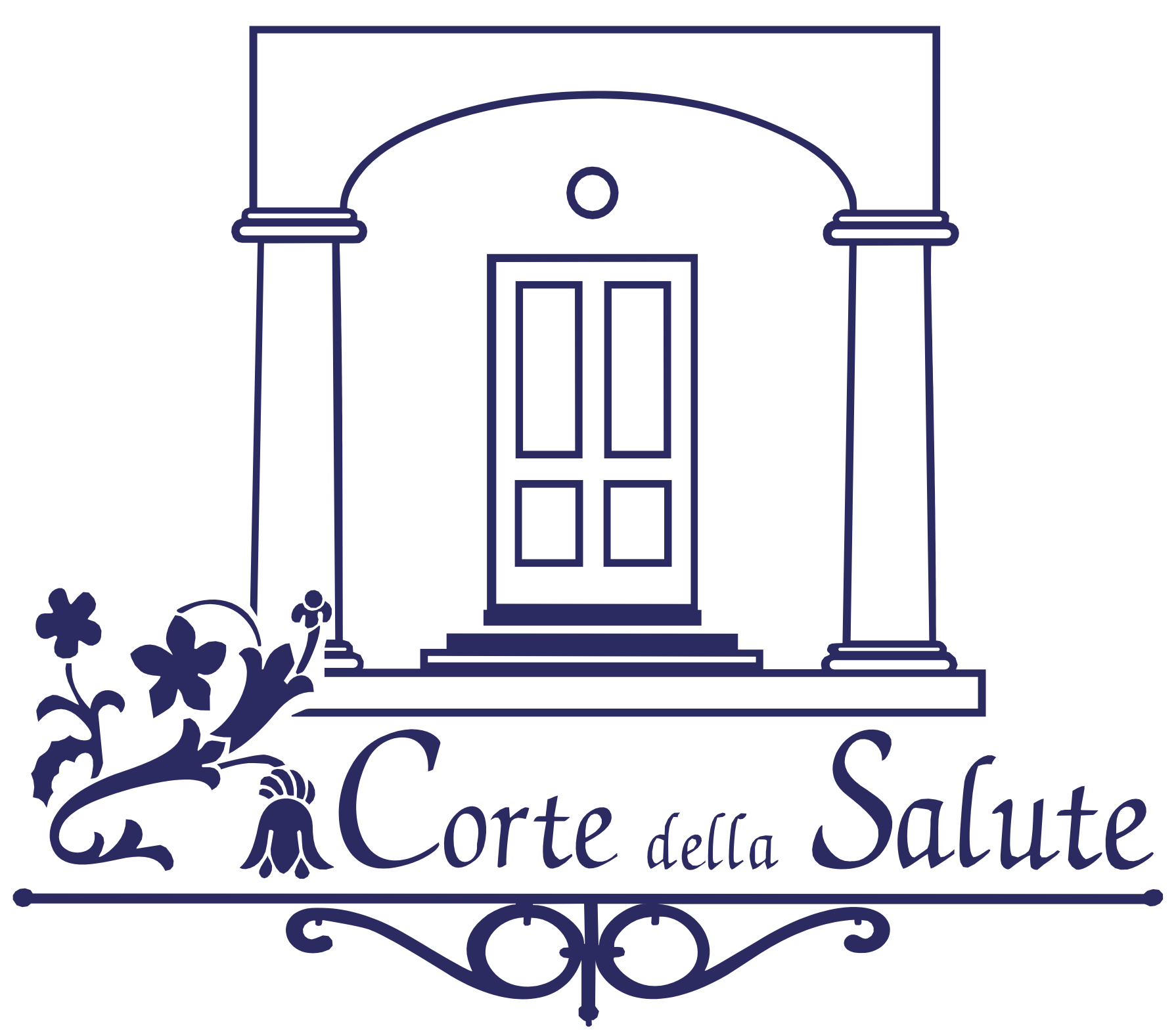 Corte della salute